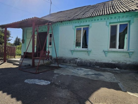 Великий будинок для родини на 2 входи вул. Фадєєва Белая Церковь