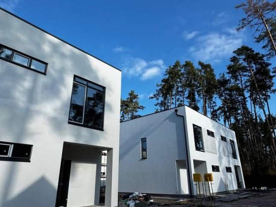 Дуплекси в гарному районі від забудовника! Лісова Буча Буча