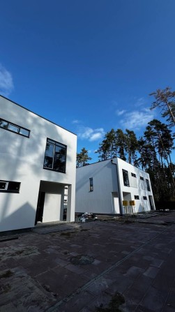 Дуплекси в гарному районі від забудовника! Лісова Буча - фото 1