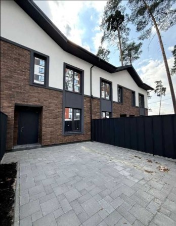 Таунхаус м. Ірпінь, вул. Павленка, 35 - фото 1