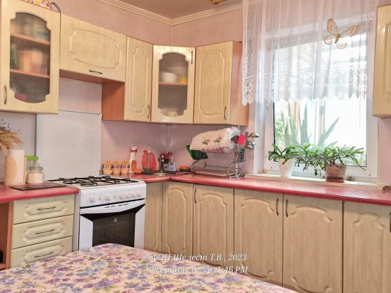 Продам частину будинку в Центрі Белая Церковь