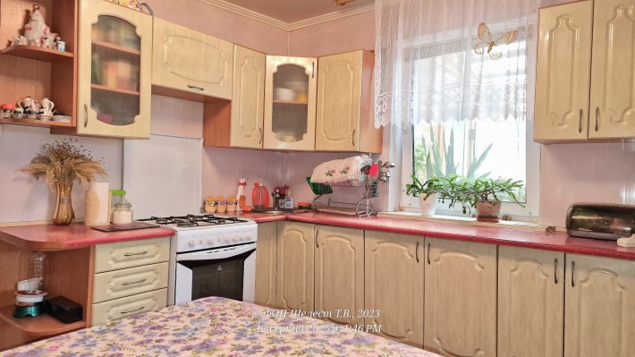 Продам частину будинку в Центрі - фото 1