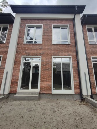 Іпотека 7%.Таунхаус біля парку. Газ. - фото 1