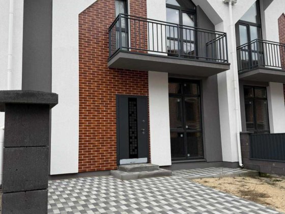 Продаж таунхауса в ЖК Garden Residence . Без комісії ! Ірпінь