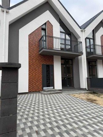 Продаж таунхауса в ЖК Garden Residence . Без комісії ! - фото 1