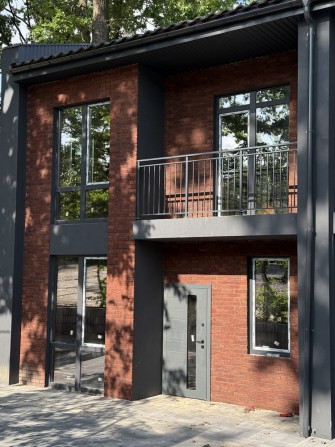 ЄОселя -ТАК! Продаж ТаунХауса  Парк Незнайка З ГАЗОМ. Центр міста! - фото 1