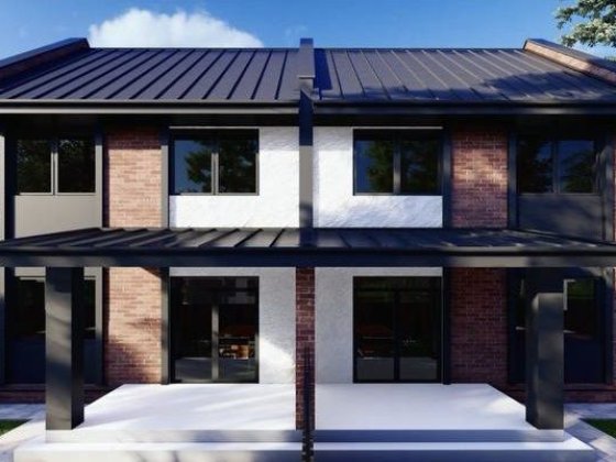 Дуплекс 110м2 в Ірпені Ирпень