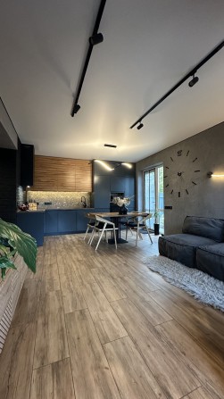 Дуплекс з ремонтом в Ірпені - фото 1