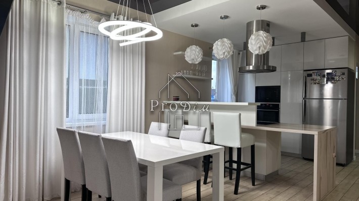 Продаж Будинок Дім Дом з ремонтом 111 м2 Бориспіль Програми+ - фото 1