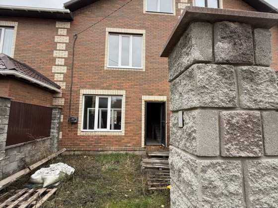 3-поверховий Таунхаус по вул. Фастівська Белая Церковь