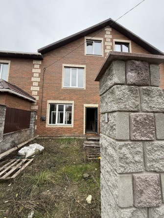 3-поверховий Таунхаус по вул. Фастівська - фото 1