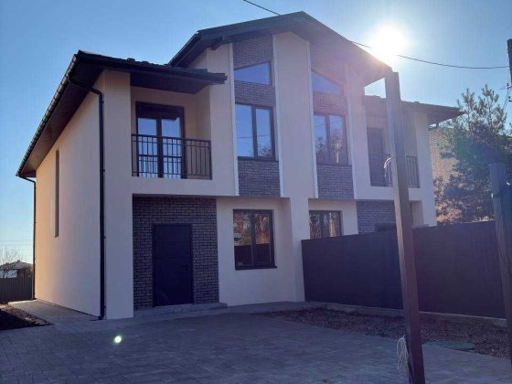 Дуплекс в Ірпені Ирпень