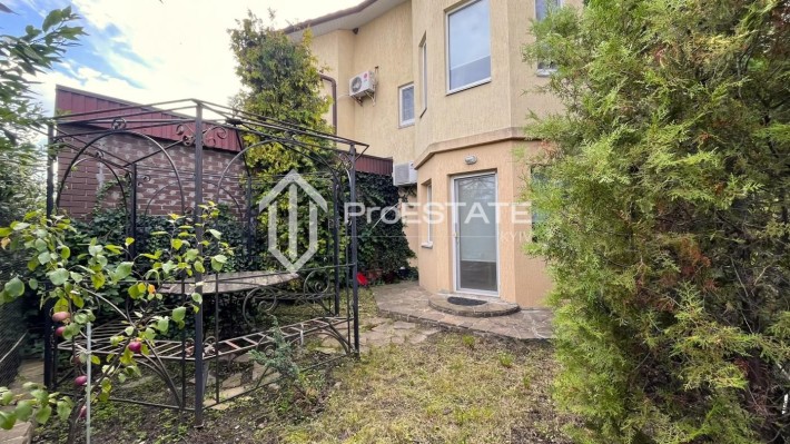 БЕЗ % Продам 3к Таунхаус з ГАРАЖЕМ, центр Борисполя - фото 1