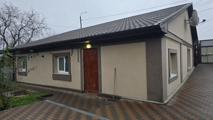 Будинок з меблями велик.ділянкою Буча ВІД ВЛАСНИКА без комісії - фото 1