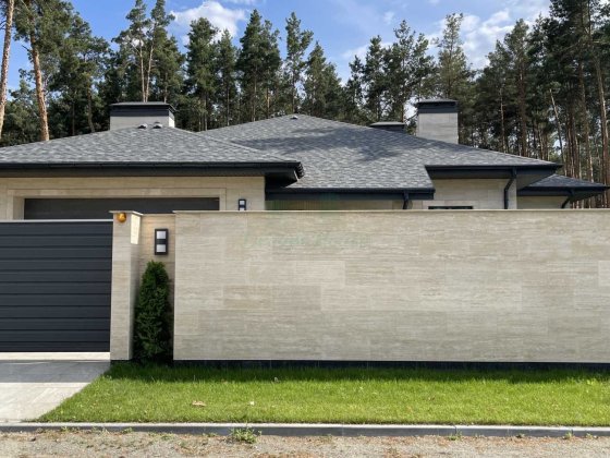 Преміальний будинок на 15 сотках у лісовій Бучі. Локація ТОП Буча