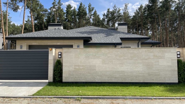 Преміальний будинок на 15 сотках у лісовій Бучі. Локація ТОП - фото 1