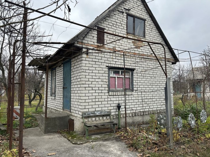 Продам дачу сади 6 - фото 1