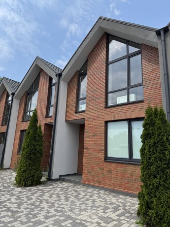 Продаж таунхаусу в затишній локації! 94 м2+ дизайн проєкт в подарунок! - фото 1