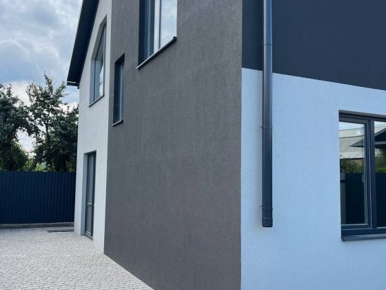 Гаряча ціна на дуплекс 65000$ готовий в Бучі Буча