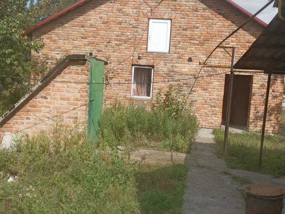 Будинок Кременчуцький район Кременчуг