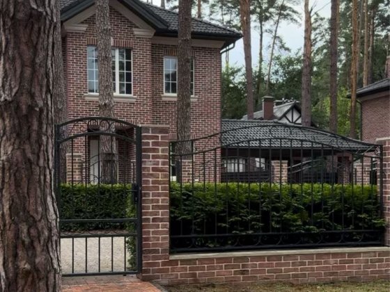 Котедж у закритому КМ Villa Toscana, Лісова Буча! Є вибір будинків! Буча