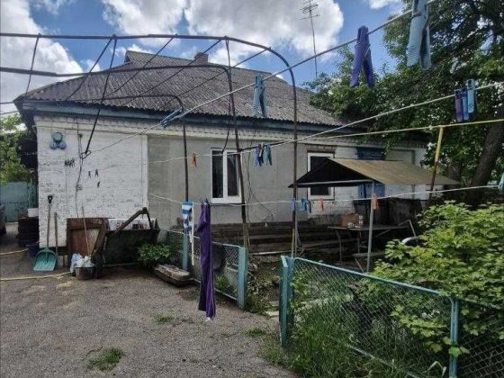 Продається будинок площею 70 м². Реївка, р-н кладовища Кременчуг