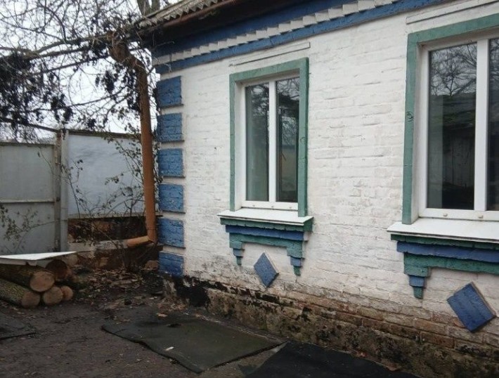 Продам 1/2 дома по ул.Рудничной - фото 1