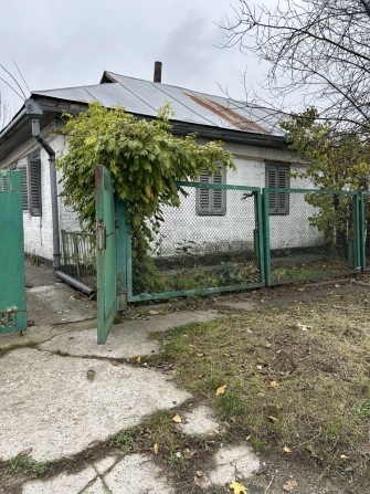 Продам будинок по вул. Чкалова - фото 1