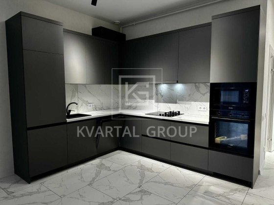 БЕЗ КОМІСІЇ! Дуплекс зі світлим ремонтом і меблями. БІСТРО ПЕКАРЯ