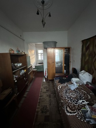 Продам пів будинку у Крюкові - фото 1