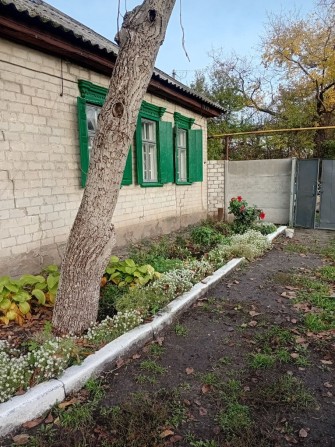 1/2 будинку на правому березі - фото 1