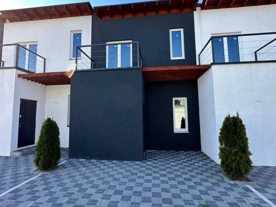 Продається най дешевий таунхаус площею 62 кв.м без комісії. Ирпень