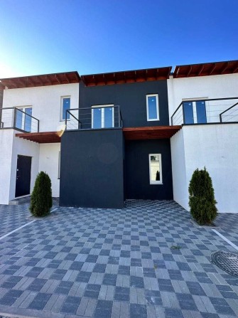 Продається най дешевий таунхаус площею 62 кв.м без комісії. - фото 1