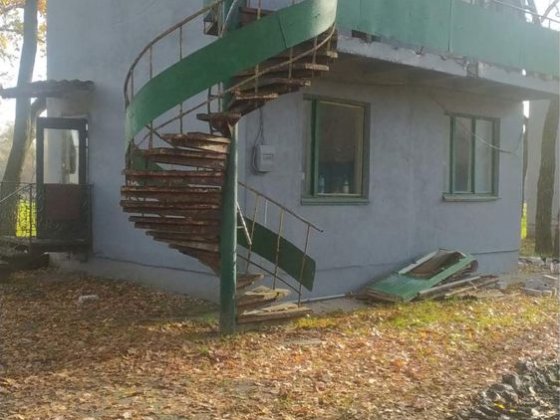 Продам панельний дом під розбір Кременчуг