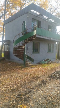 Продам панельний дом під розбір - фото 1