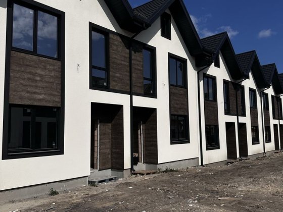 ПРОДАЖ Таунхаус Буча Центр Великий Комплекс Центральні Комунікації Буча