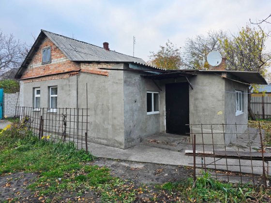 Продажа будинку в Крюкові | зуп."Самойлова" | вул.Г.Чуркіна Кременчук