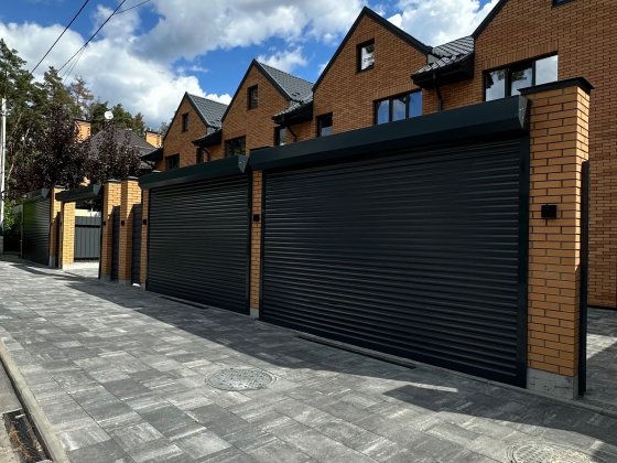 Таунхаус з окремим подвірʼям. Ирпень