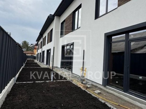ВСТИГНИ купити Таунхаус біля парку Ірпінь Ірпінь