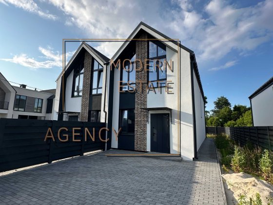 Ірпінь Дуплекс 125 кв.м.+ Велика ділянка, на пряму, без % Ирпень