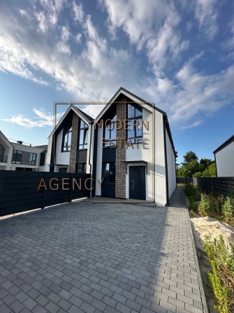 Ірпінь Дуплекс 125 кв.м.+ Велика ділянка, на пряму, без % - фото 1