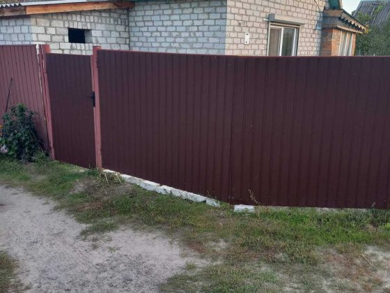 Продам дачу з банею в кооп. Калина між Кременчуком і Горішні Плавні Кременчук