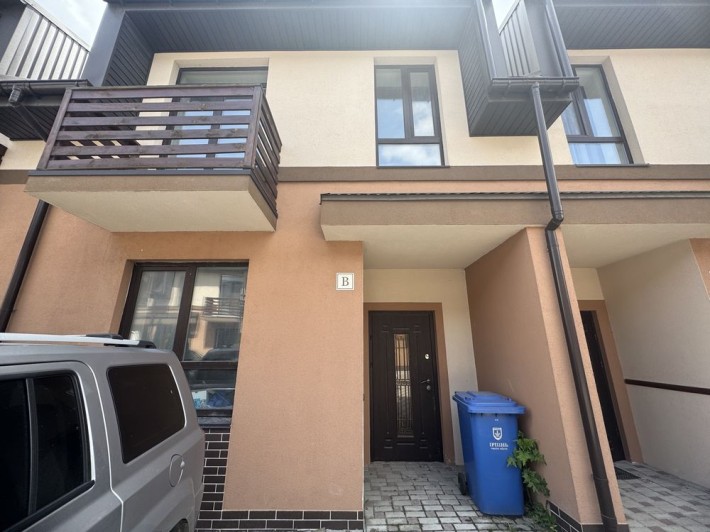 Таунхаус в Ірпені, по вул. Озерній. Сусіди вже живуть! - фото 1