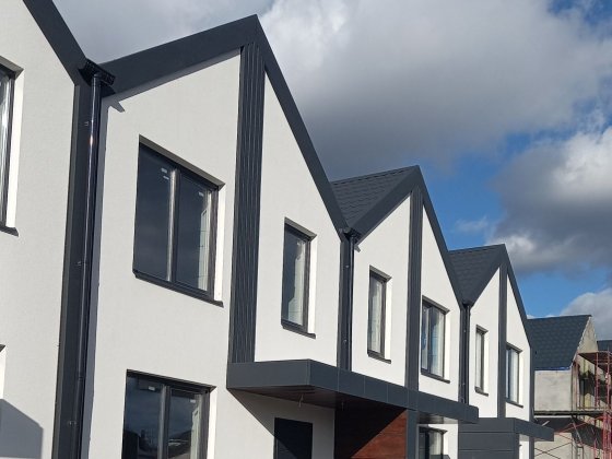 Продам танхаус в місті Біла Церква Белая Церковь