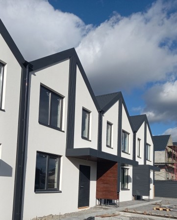 Продам танхаус в місті Біла Церква - фото 1