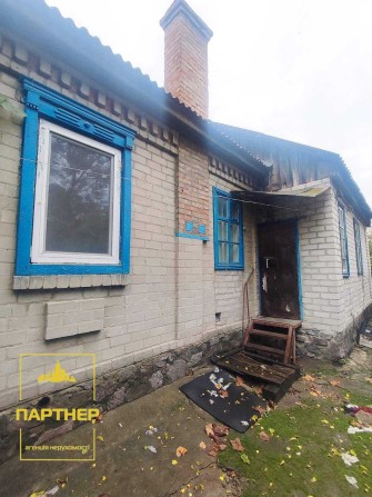 Будинок у  Кременчуці  поряд  із  парком  Миру - фото 1