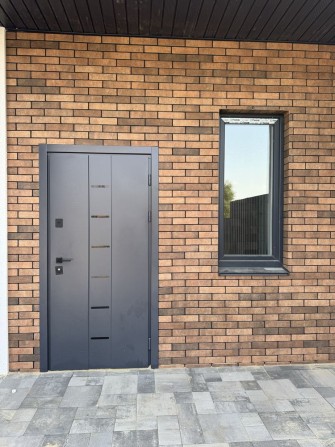 Продаж дуплексу в ворзелі з газом!Ділянка 2.5 і 3 - фото 1