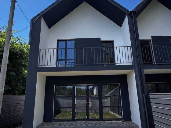 Продам кутовий таунхаус Ирпень