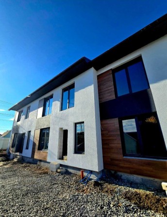 Продаж газифікованих таунхаусів на Заріччі - фото 1