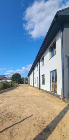 Продаж Таунхаус 103 м² Тихе місце - поруч  Ліс! Ірпінь - фото 1